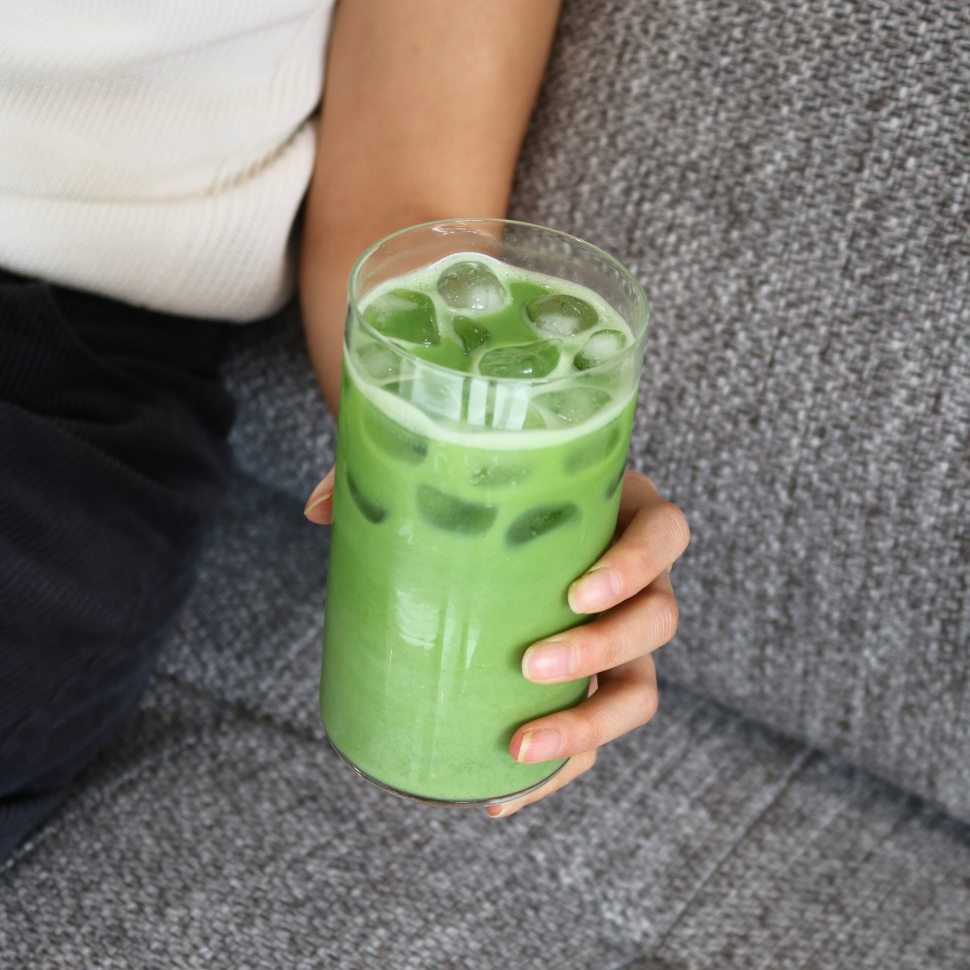 Uji Hikari Reserve Matcha (30g)