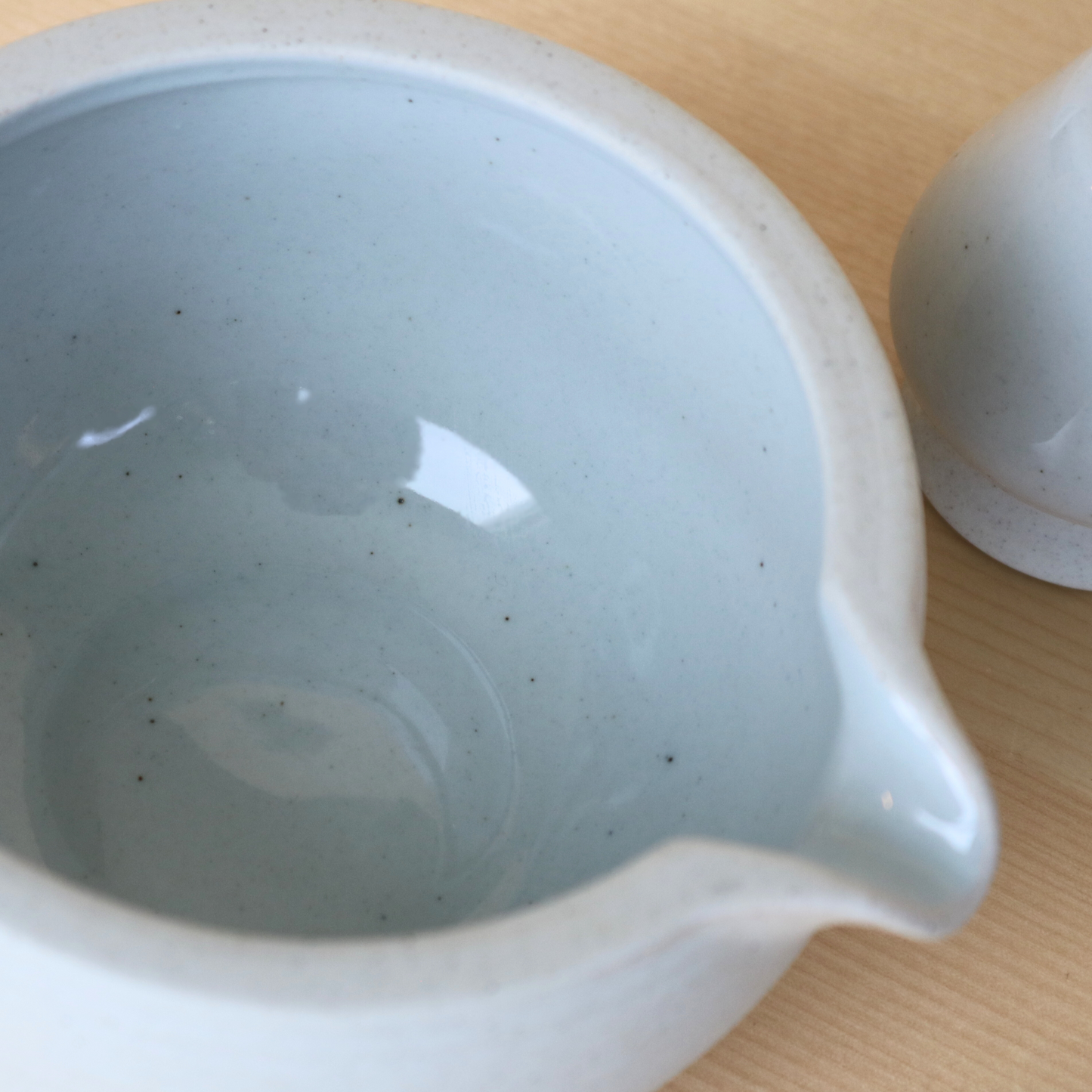 Ceramic Matcha Bowl (Chawan)