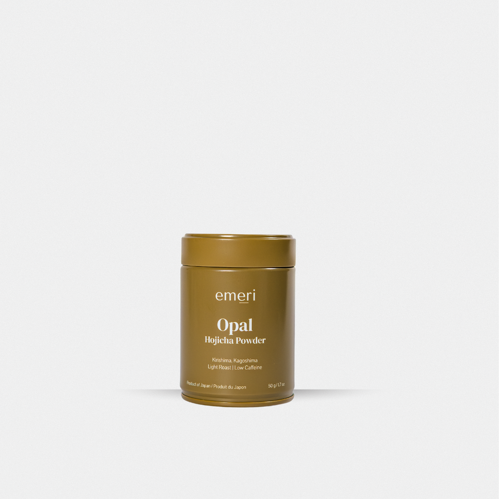 Opal Hojicha Powder (50g)