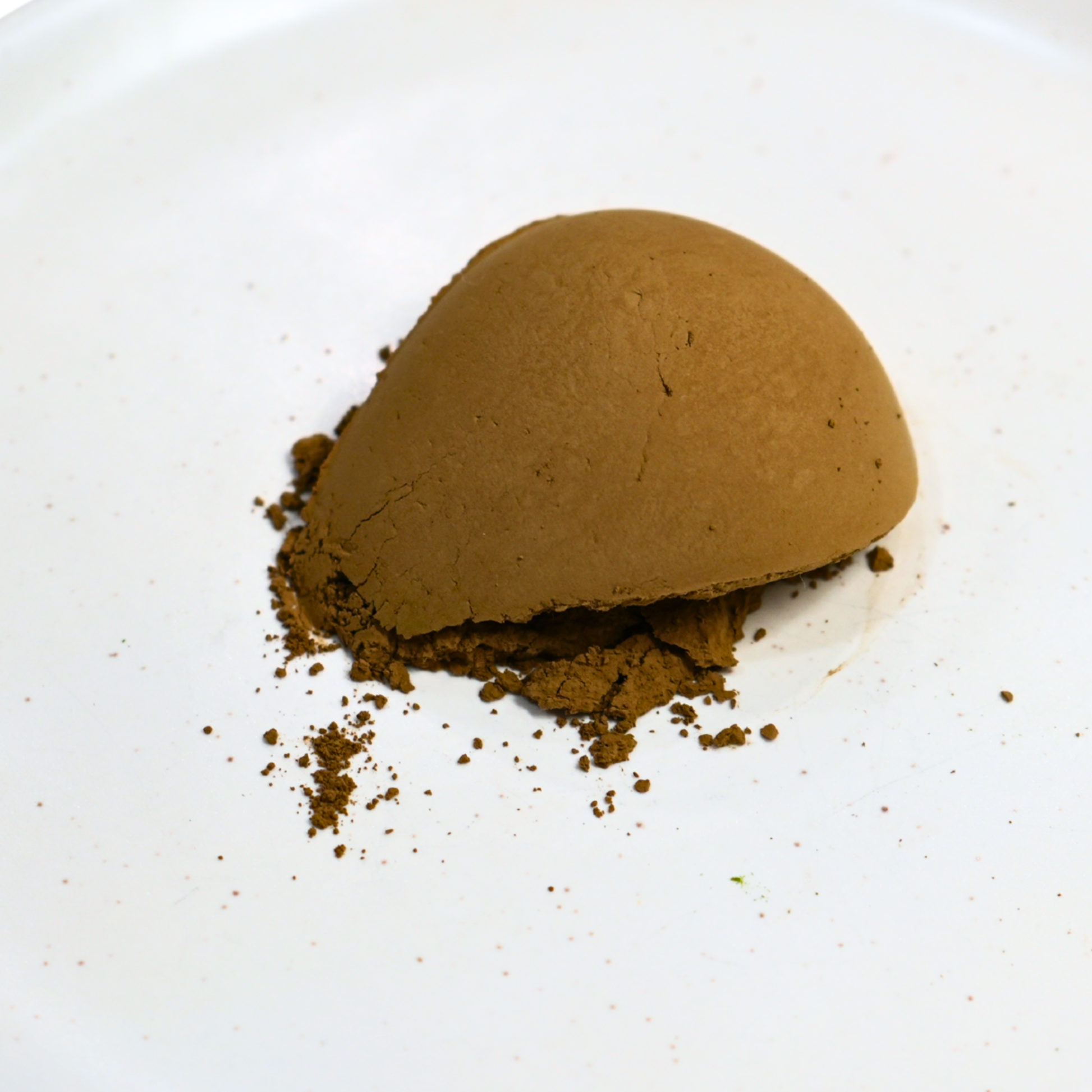 Opal Hojicha Powder