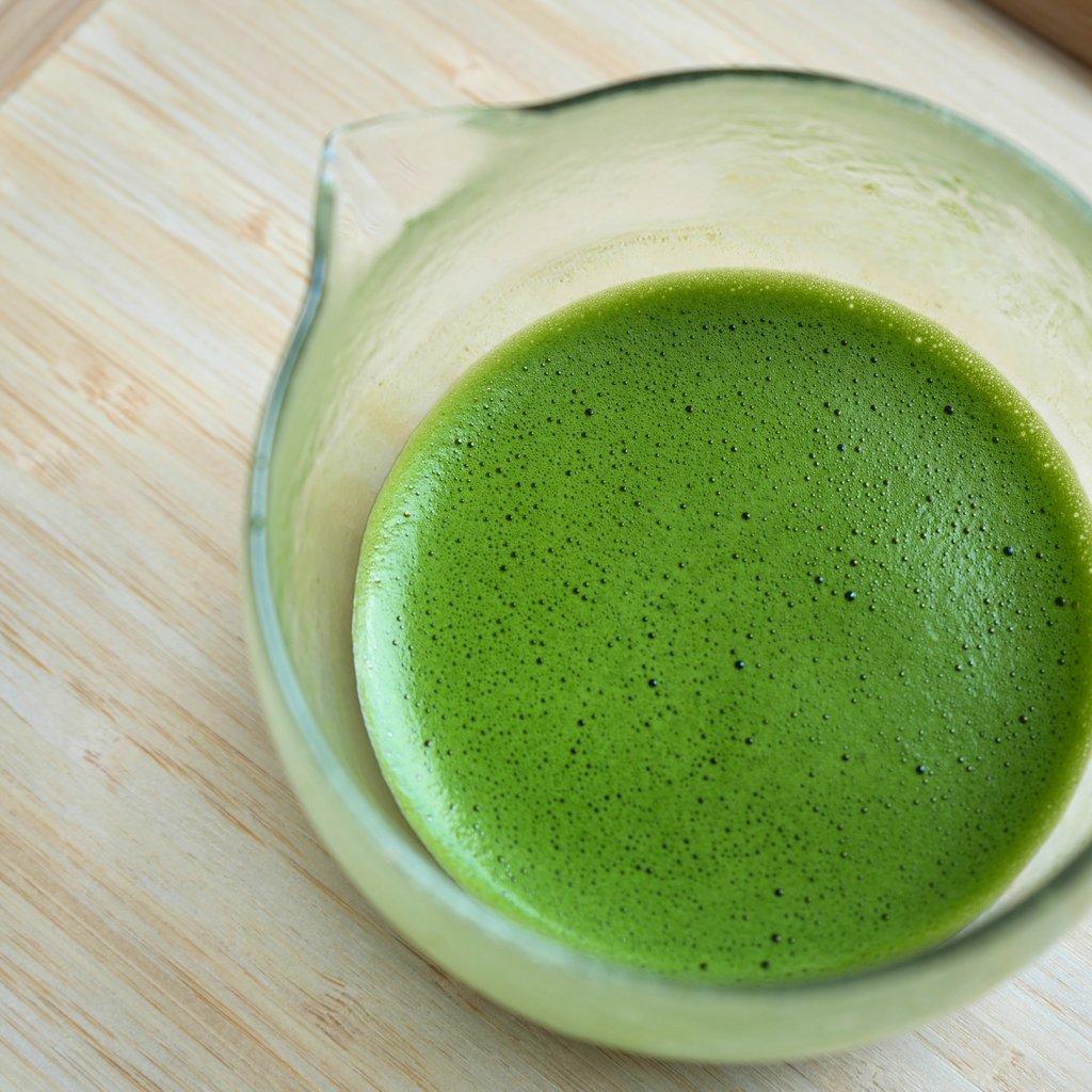 Roku Ceremonial Matcha (50g)