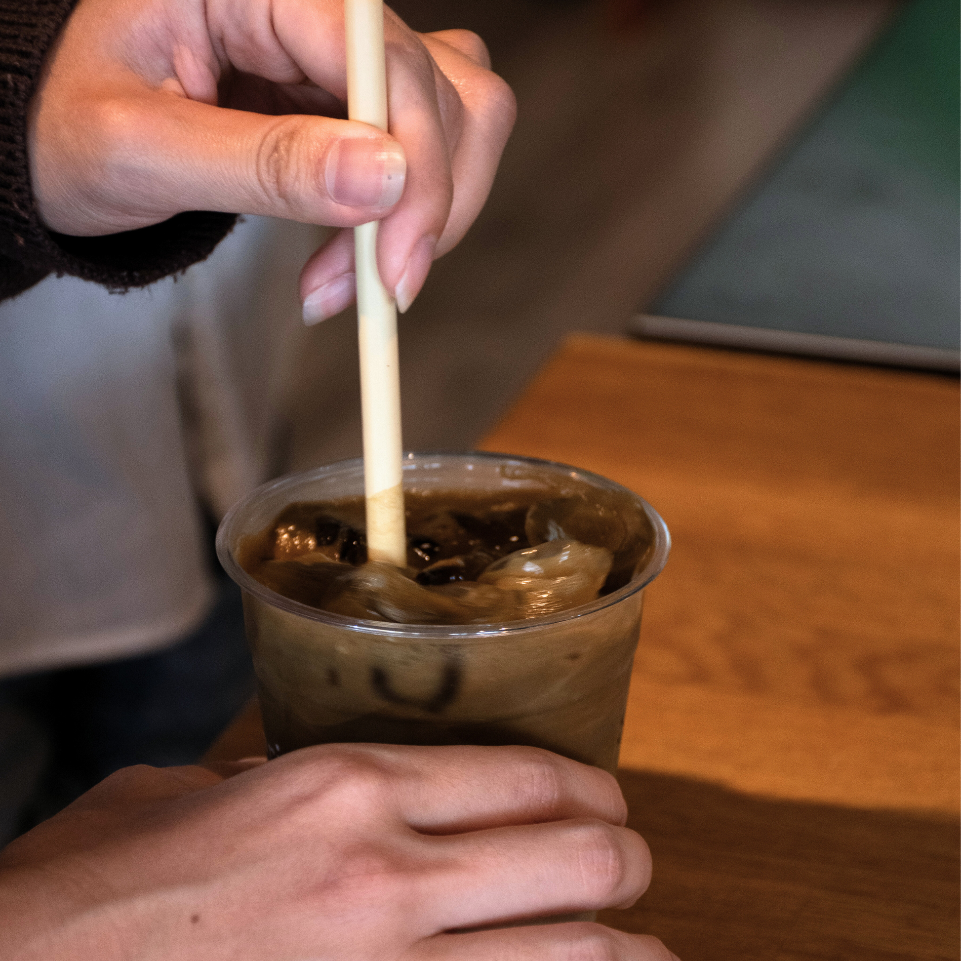 Complete Hojicha Trio