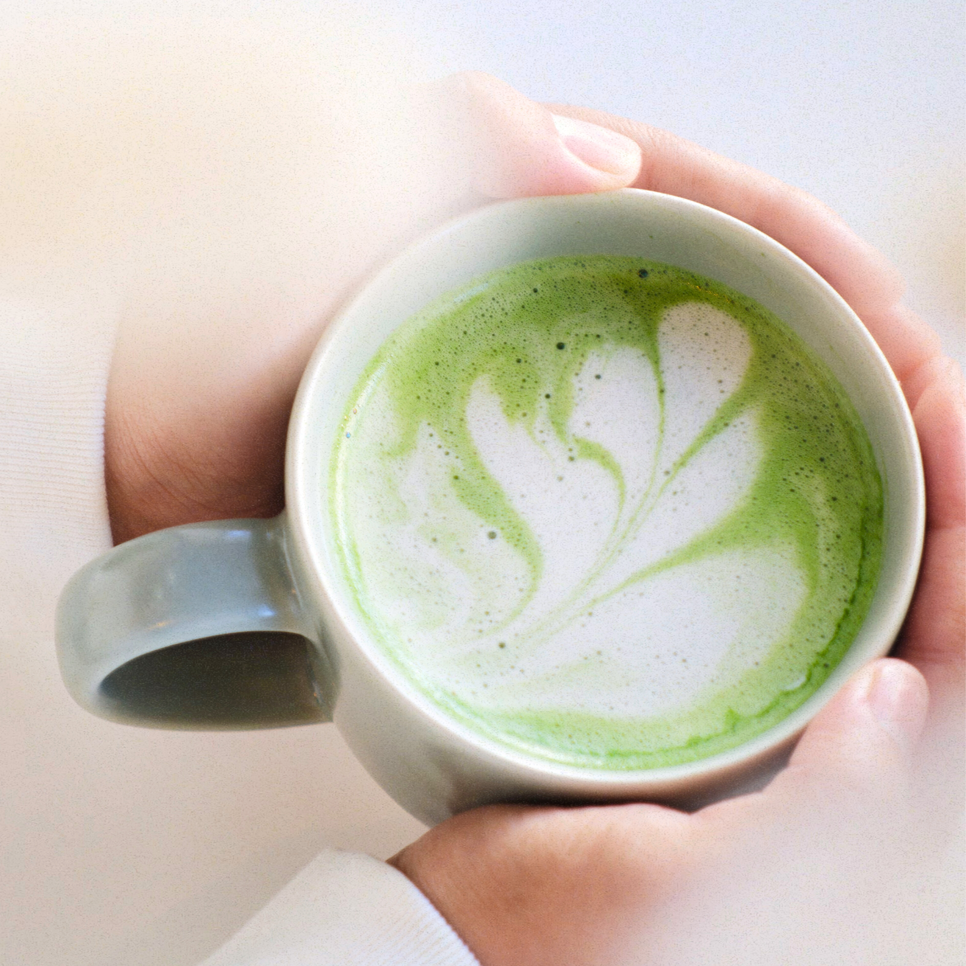 Matcha & Hojicha Set (50g x 2)