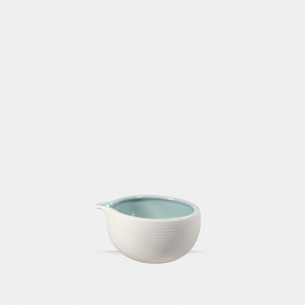 Ceramic Matcha Bowl (Chawan)