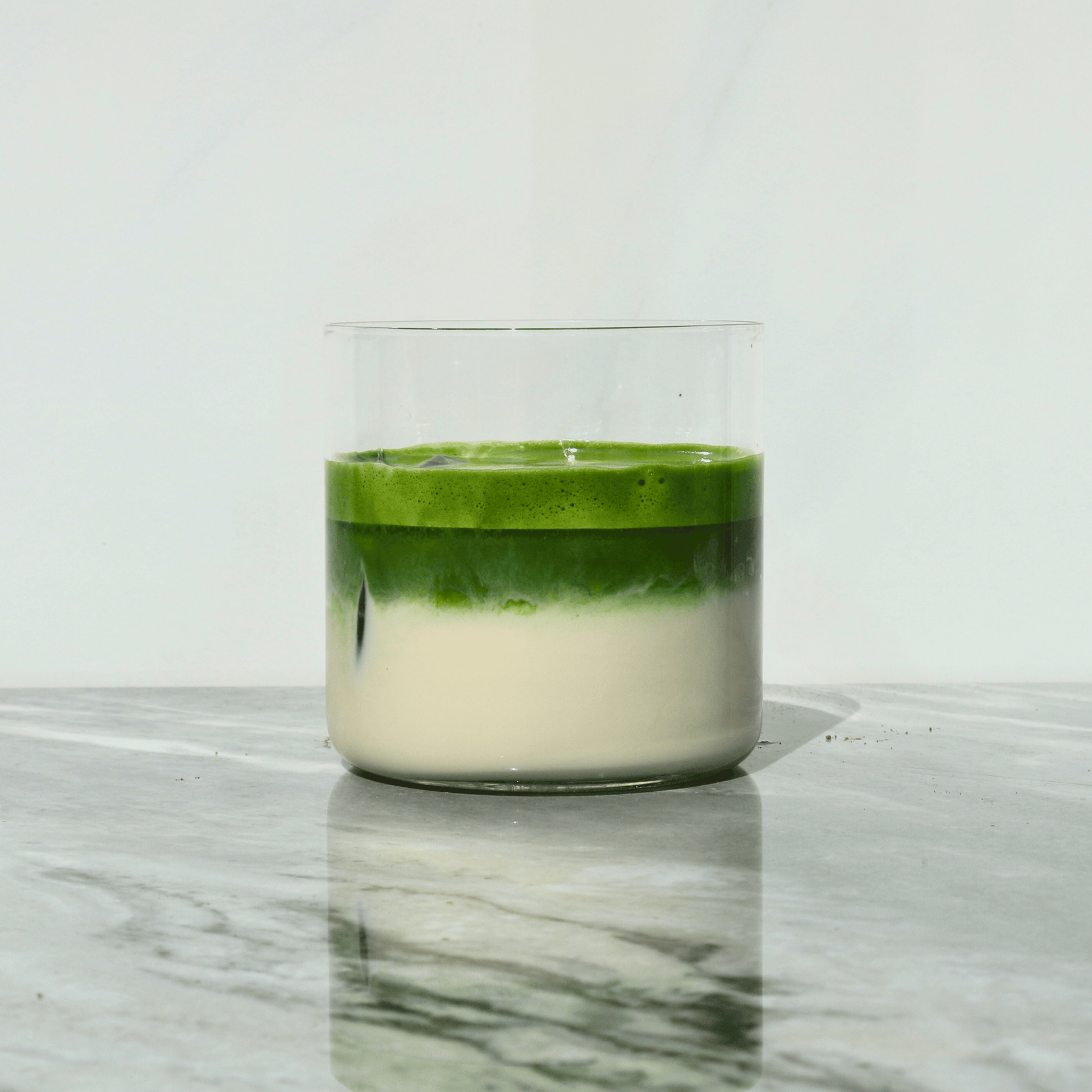 Matcha & Hojicha Set (50g x 2)