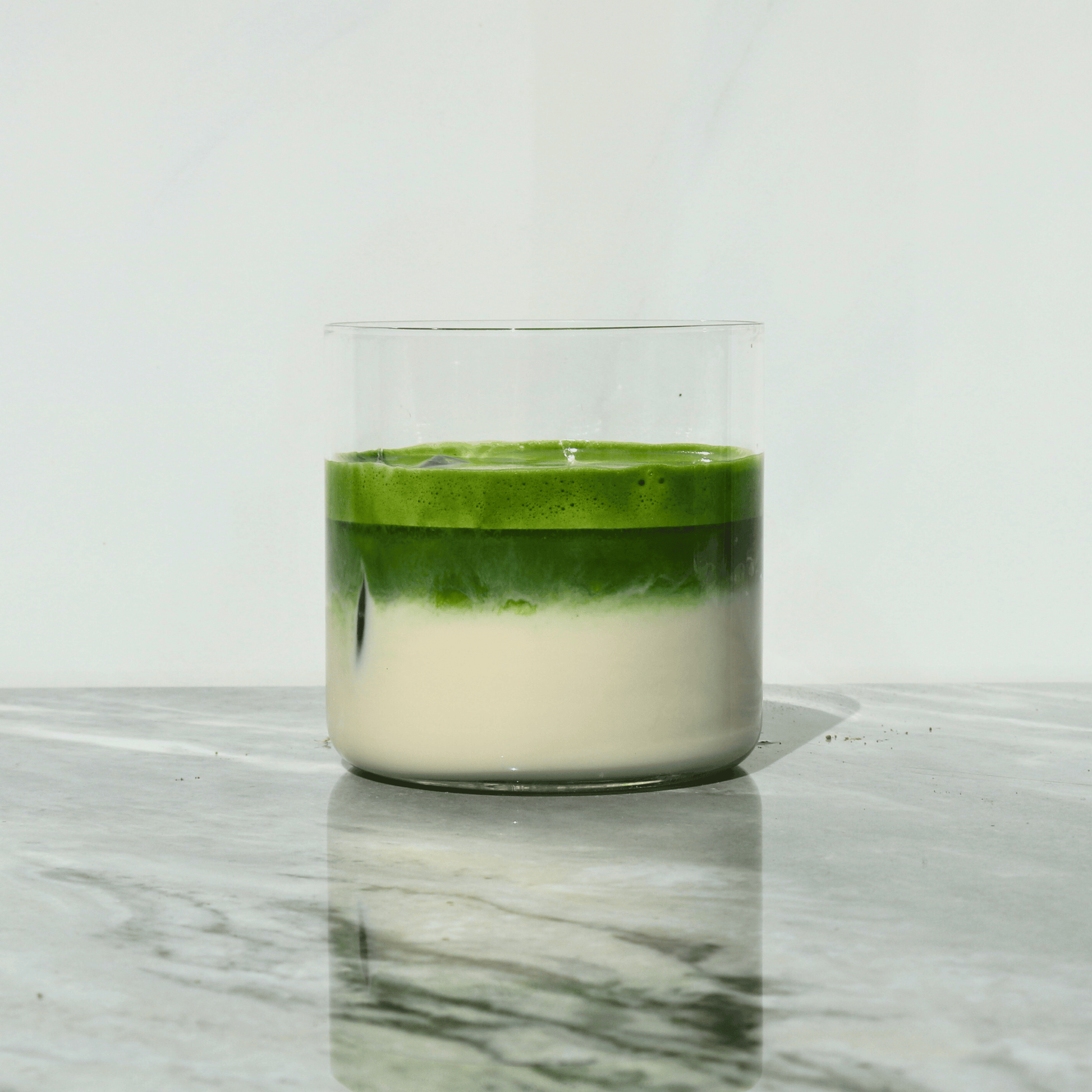 Classic Ceremonial Matcha & Signature Hojicha Set (50g x 2) – Emeri