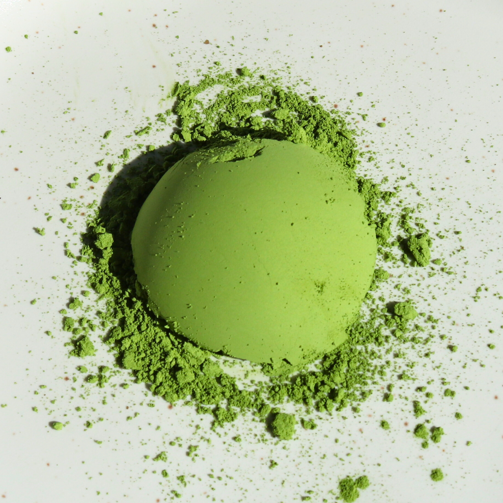 Ceremonial Matcha & Hojicha Set (50g x 2)
