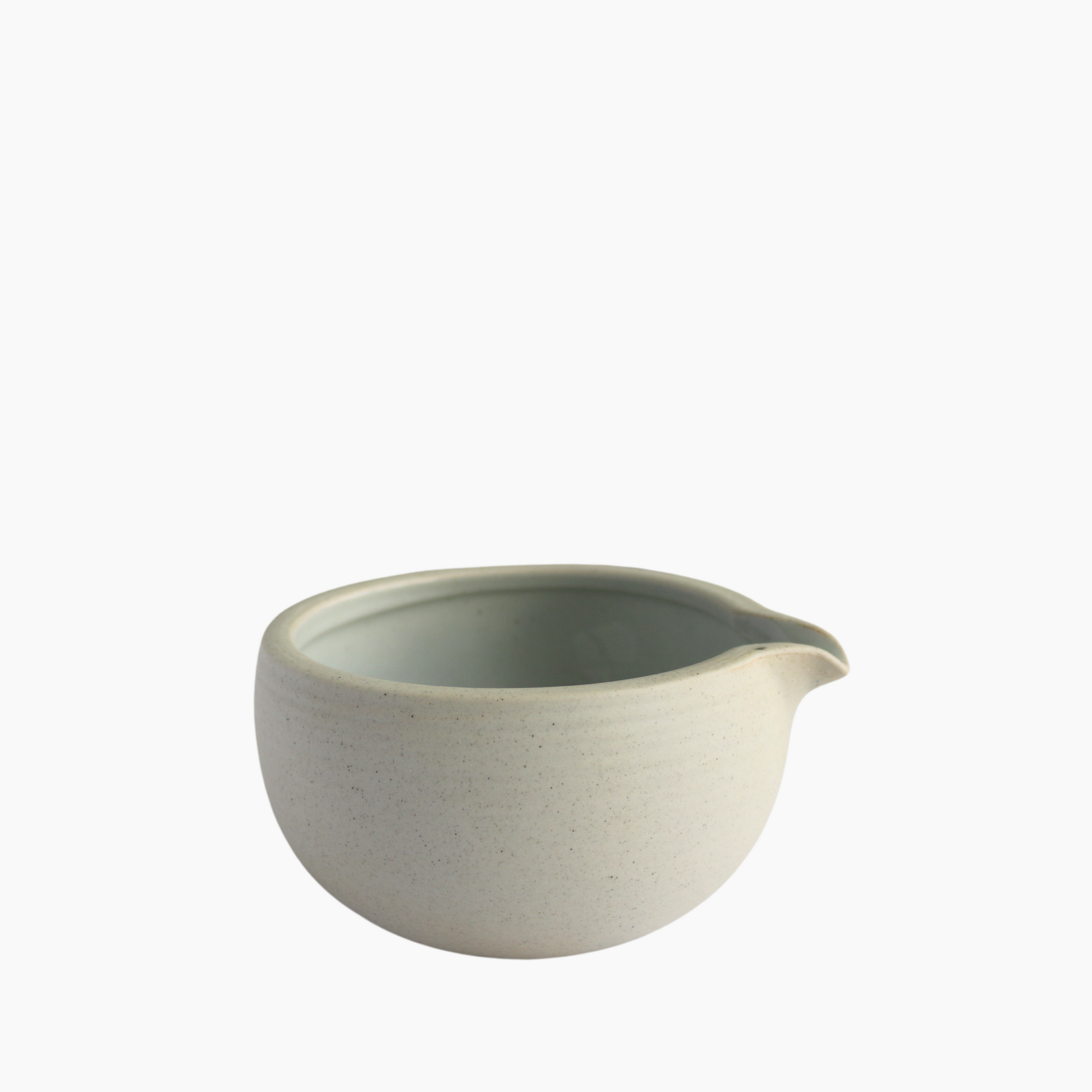 Ceramic Matcha Bowl (Chawan)